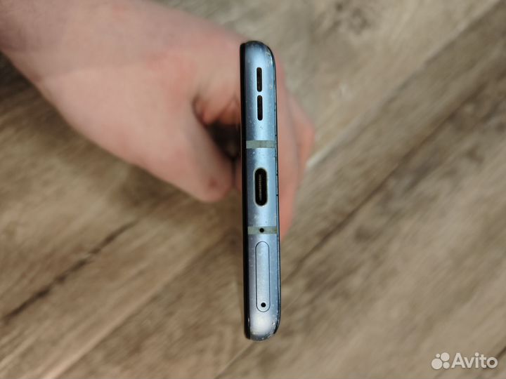 OnePlus 9R, 8/256 ГБ