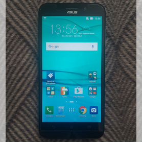 ASUS ZenFone Max ZC550KL, 3/32 ГБ