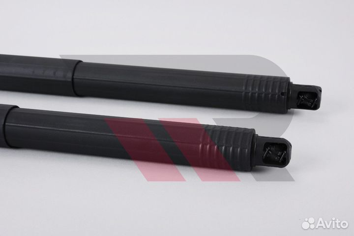 Доводчики 5-ои двери Toyota Rav4 (XA50) с20