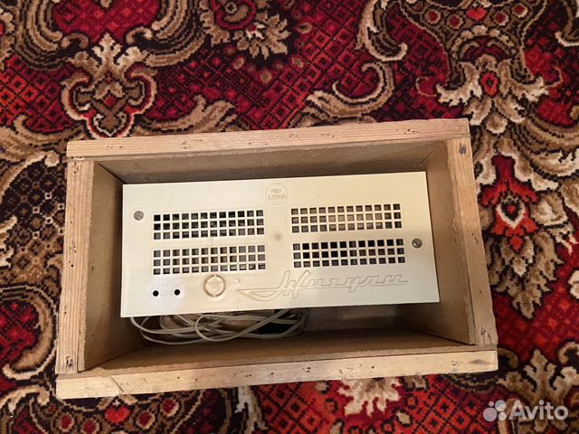 Бесперебойник жигули