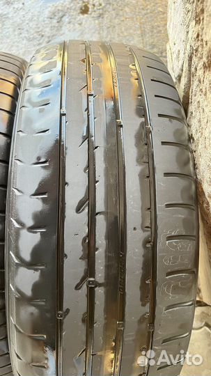 Marshal Crugen HP91 235/65 R17