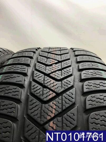 Pirelli Winter Sottozero 3 255/35 R19 96H