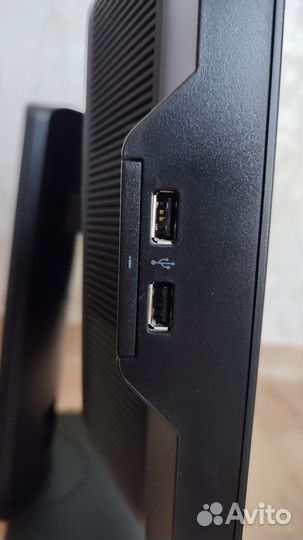 Монитор HP Z24i 24