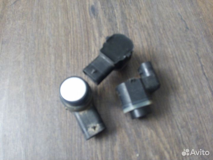 Датчик парковки Ford Mondeo 4 Focus 3