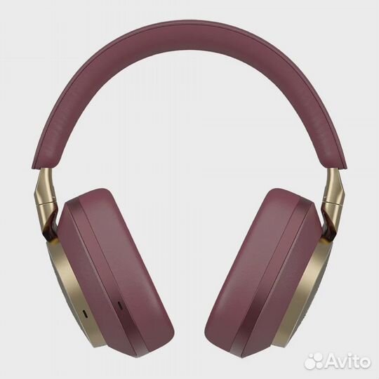 Bowers & Wilkins Px8 Royal Burgundy новый/оригинал