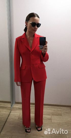 Костюм брючный