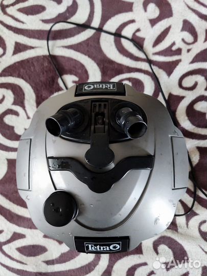 Фильтр для аквариума tetra EX600