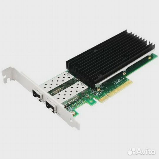 Сетевая карта LR-link Intel E810 lres1021PF-2SFP28