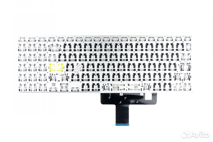 Клавиатура для Asus L510MA p/n: 0KNB0-560GRU00