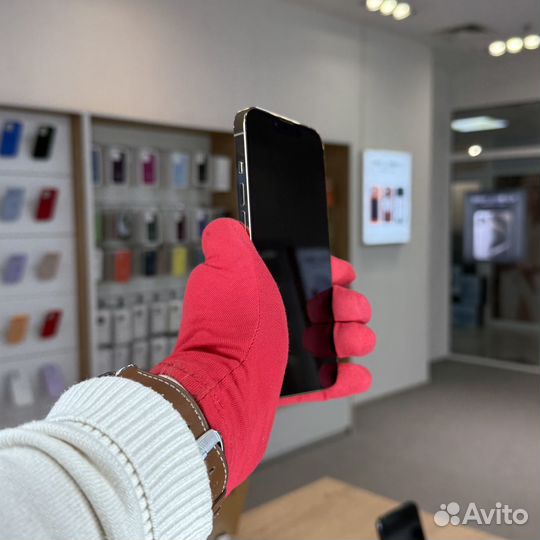 iPhone 13 Pro, 128 ГБ