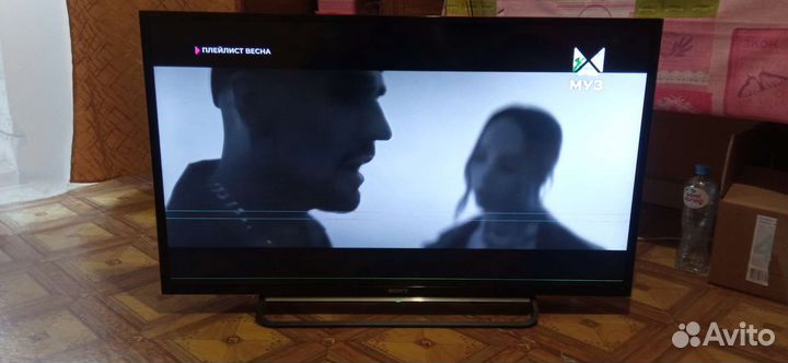 Телевизор бу