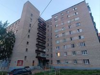 1-к. квартира, 32,1 м², 3/9 эт.