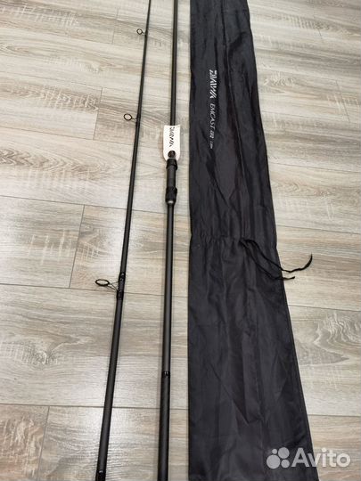 Daiwa emcast 12ft 3.5lb