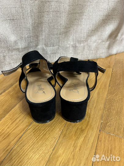 Босоножки 39 40
