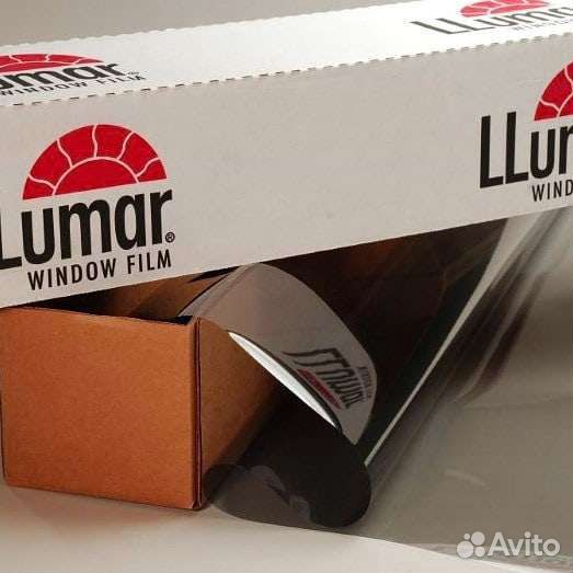 Пленка для тонирования