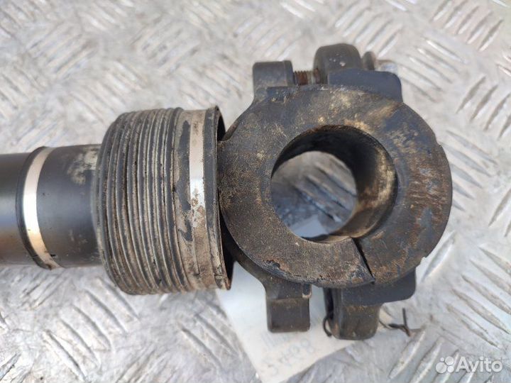 Гидроцилиндр подъема кузова передний Lexus Gx460