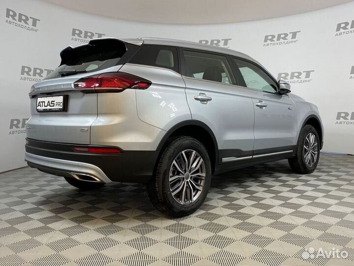 Geely Atlas Pro 1.5 AMT, 2023