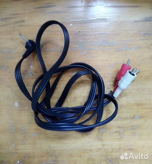 Кабели - тюльпаны