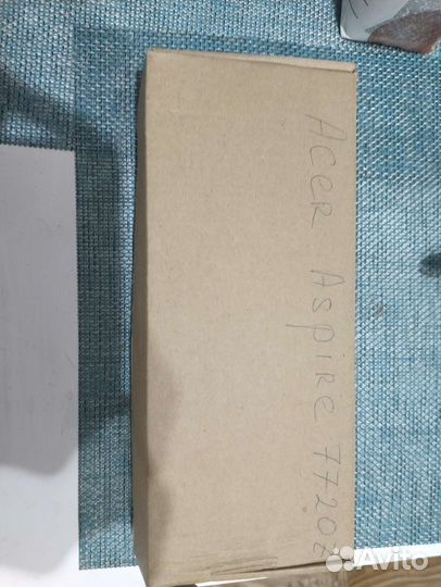 Аккумулятор для ноутбука acer