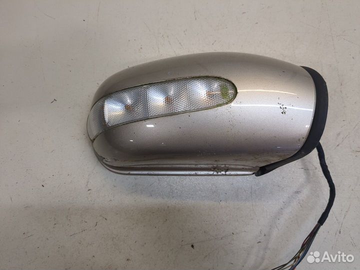 Зеркало боковое Mercedes C W203, 2003