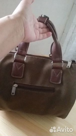 Сумка женская Италия новая