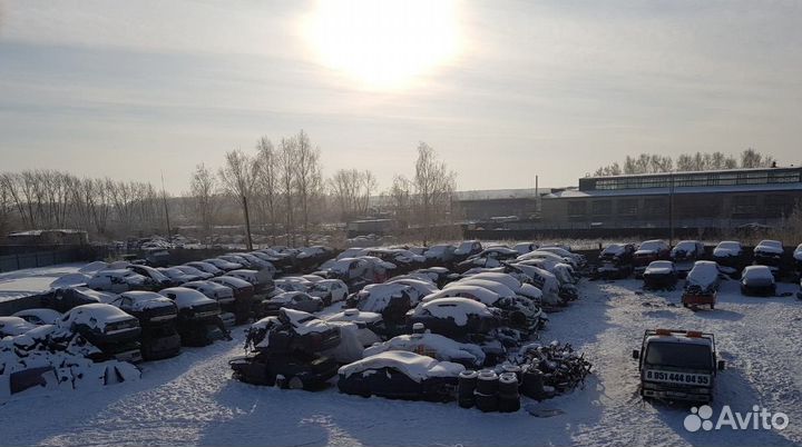 Привод (скалки) джили мк кросс Geely MK Cross