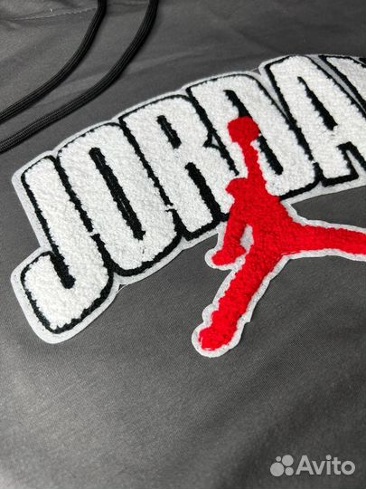 Спортивный костюм jordan разм М