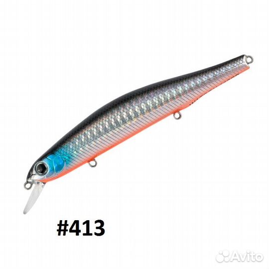 Воблер Tsu-Yoki watson 130SP