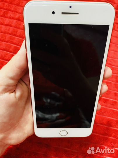 iPhone 7 Plus, 128 ГБ