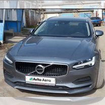 Volvo V90 2.0 AT, 2019, 238 000 км, с пробегом, цена 3 090 000 руб.