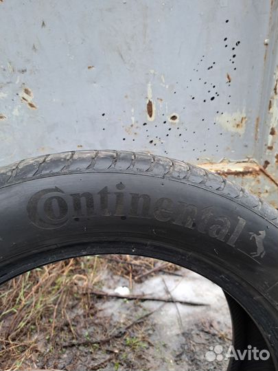 Continental PremiumContact 6 225/55 R18 98V