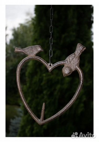 Кормушка для птиц