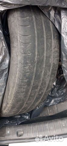 Kumho Solus SA01 KH32 205/65 R16
