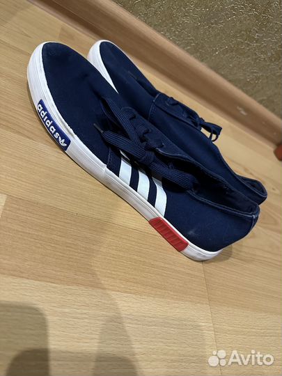Кеды adidas