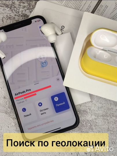 Apple airpods pro top 1:1