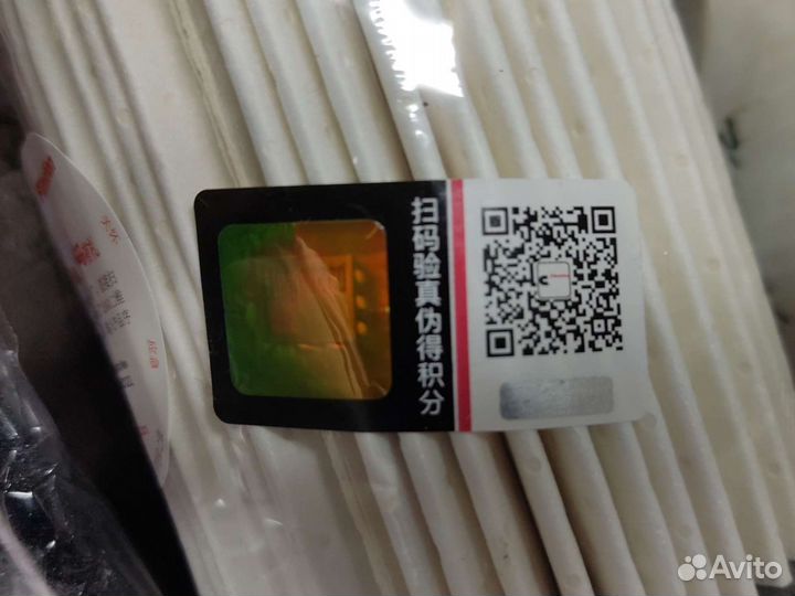 Комплект фильтров для Газели, Соболя Камминс 4шт