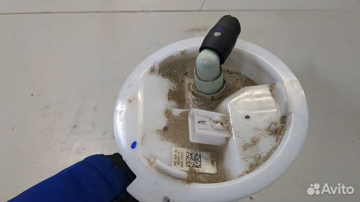 Датчик уровня топлива Ford Mustang 2017, 2021