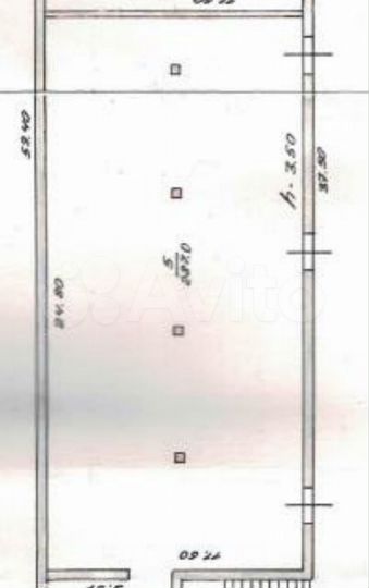 Производство, от 90-300 м²