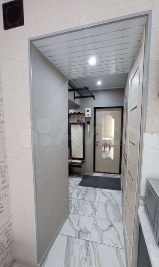 1-к. квартира, 34,4 м², 3/9 эт.