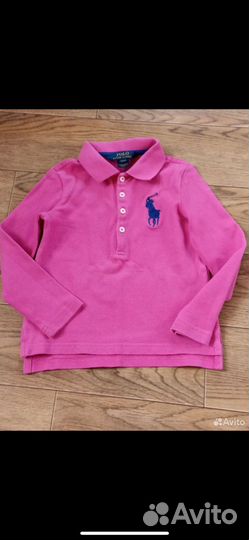 Polo ralph lauren и джинсы zara