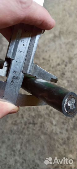 Авббшв нг кабель