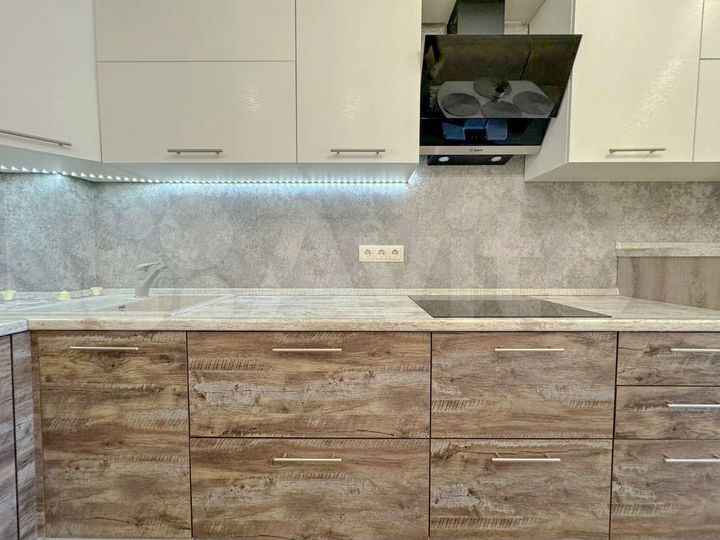 1-к. квартира, 47,9 м², 10/18 эт.