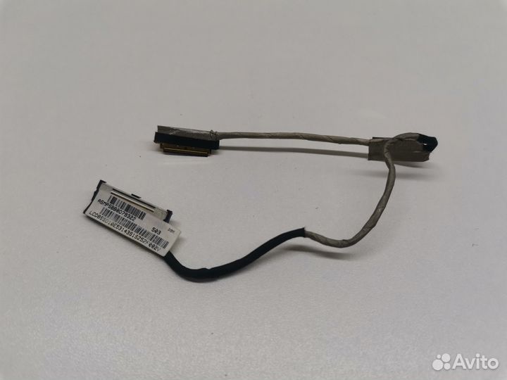 Шлейф матрицы для ноутбука Lenovo T450, T440, T460