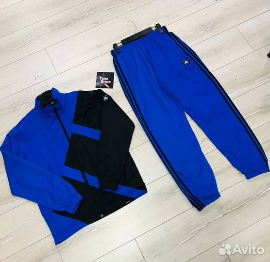 Спортивный костюм Adidas мужской