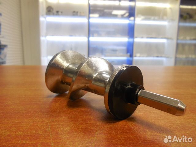 Шнек для мясорубки Tefal (SS-989487)