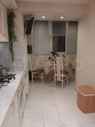 3-к. квартира, 68 м², 7/9 эт.