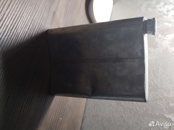 Фляга из ВОВ