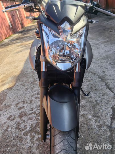 Yamaha XJ 6 2009г