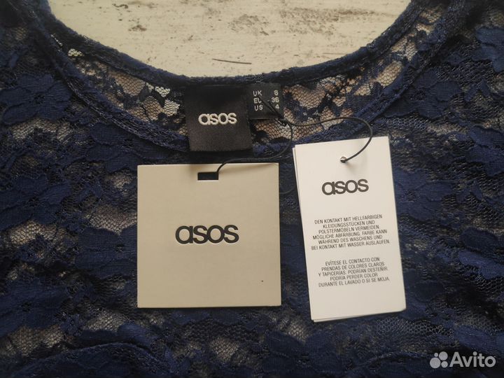 Платье ASOS