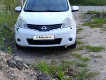 Nissan Note 1.6 AT, 2011, 223 859 км, с пробегом, цена 500 000 руб.